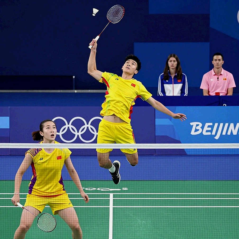 An Se-young và cái giá của tấm huy chương vàng: Khi hệ thống đào tạo trẻ tự nuôi mình bằng nỗi đau