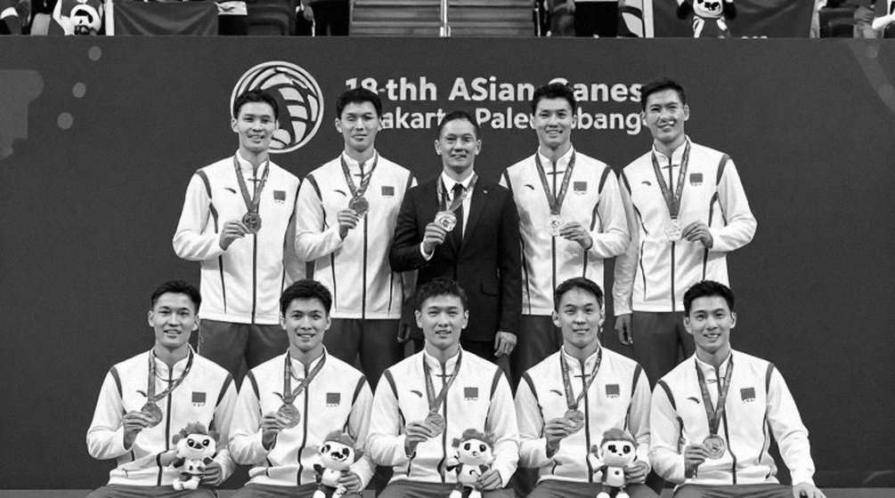 PV Sindhu tại Asian Games 2026: Năm đối thủ và khoảng cách thật ở nhóm ứng viên