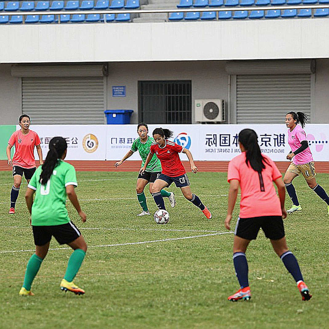Vietnam Women vs Thailand Women live streaming link, 17:30 September 21: A decisive match after the 0–8 shock