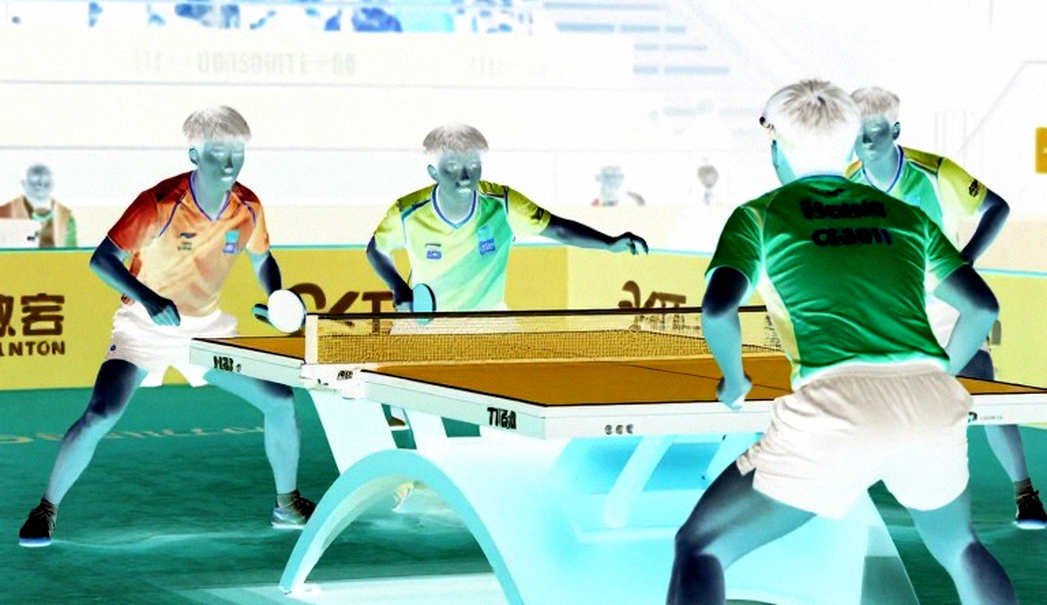 China Smash 2026: Đoàn Mỹ dừng bước ở vòng 16 - đọc tỷ số để thấy tầng hai làng đôi thế giới đang đổi hình