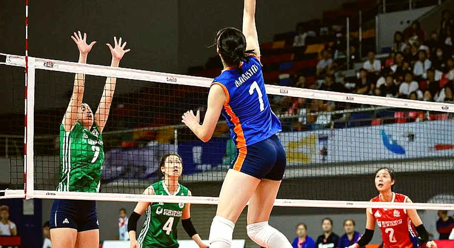 Nine Dimensions of Reading a Volleyball Match: The Discipline of Evidence on the Court