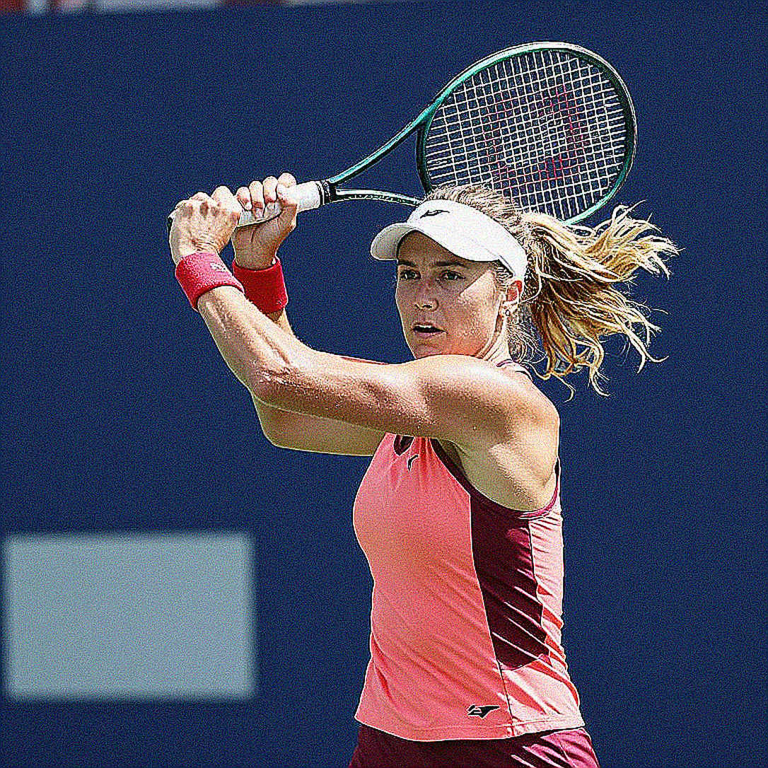 Andreeva và Noskova vào vòng ba China Open 2026: hai nhà vô địch Grand Slam mới và hai kiểu chiến thắng trái ngược