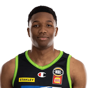 Malique Lewis