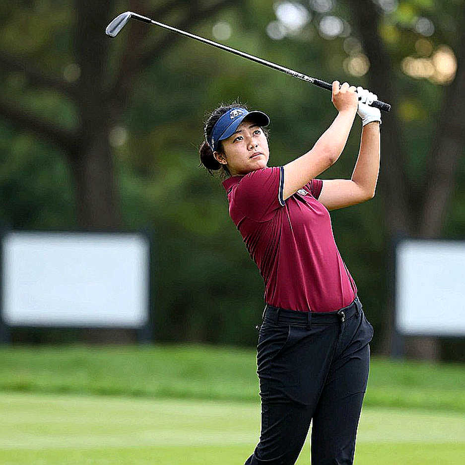 Hai Triết Lý, Một Chiếc Cúp: Bài Học Từ Buổi Tập Của Walker Cup 2026 Tại Lahinch Hai Triết Lý, Một Chiếc Cúp: Bài Học Từ Buổi Tập Của Walker Cup 2026 Tại Lahinch