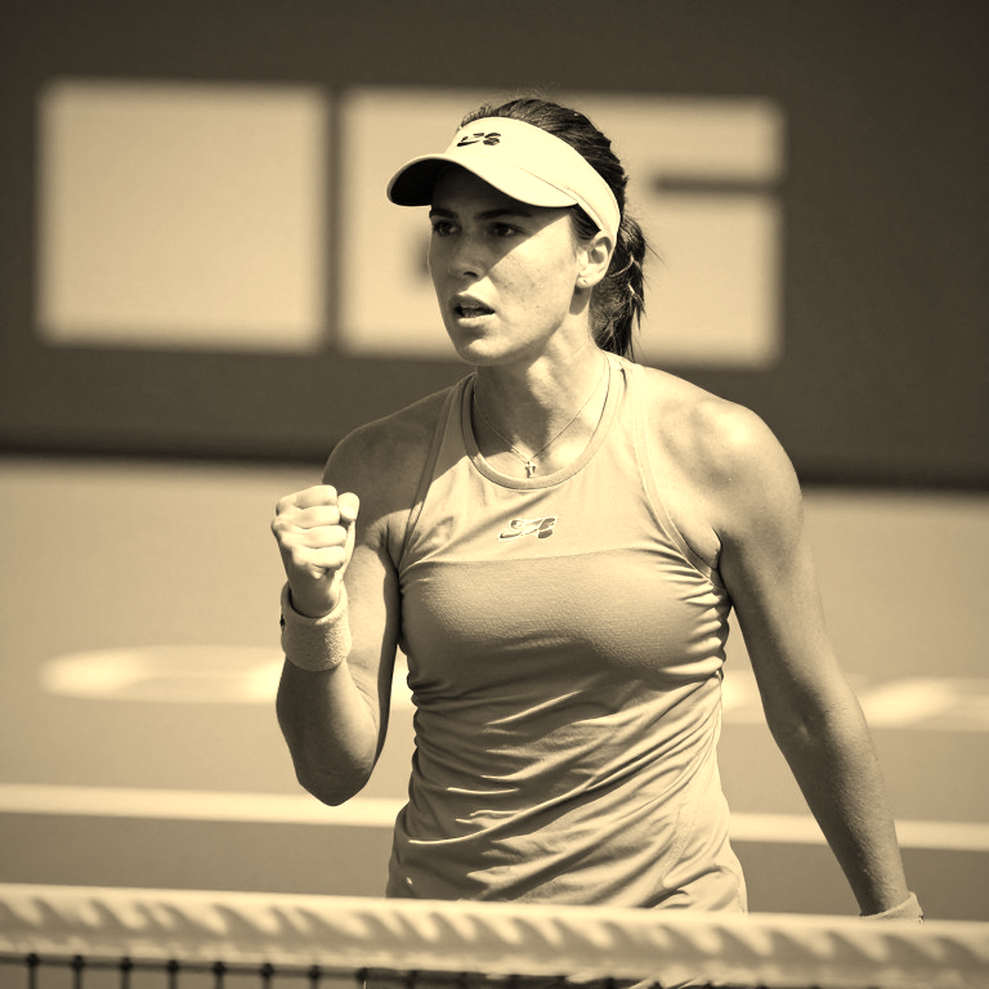 Mertens đánh bại Swiatek tại Bắc Kinh: Bán kết WTA 1000 đầu tiên sau 2026 của tay vợt kỳ cựu