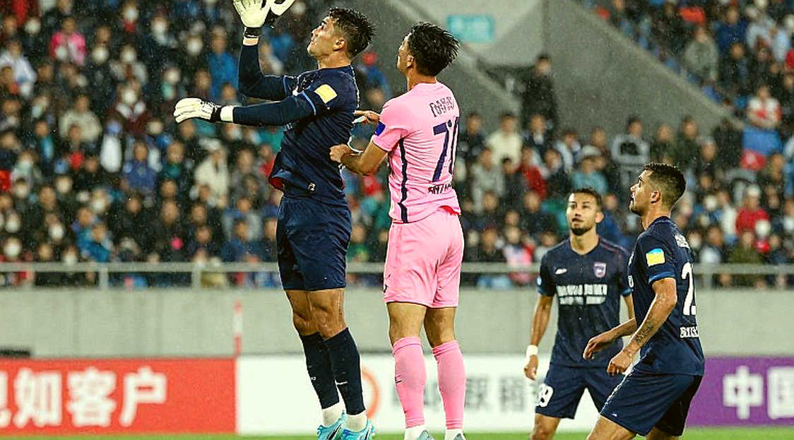 The Data Void in V.League: Verification Begins After the Transfer Window Closes The Data Void in V.League: Verification Begins After the Transfer Window Closes