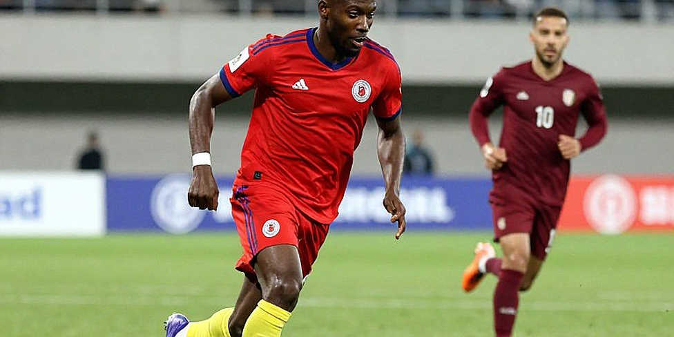 Khoảng trắng của V.League: Bản đồ cấu trúc một nền bóng đá không công bố dữ liệu