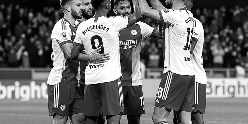 Andik Vermansyah Tự Tin Garudayaksa FC Tembus Enam Besar Super League Mùa 2026-2027