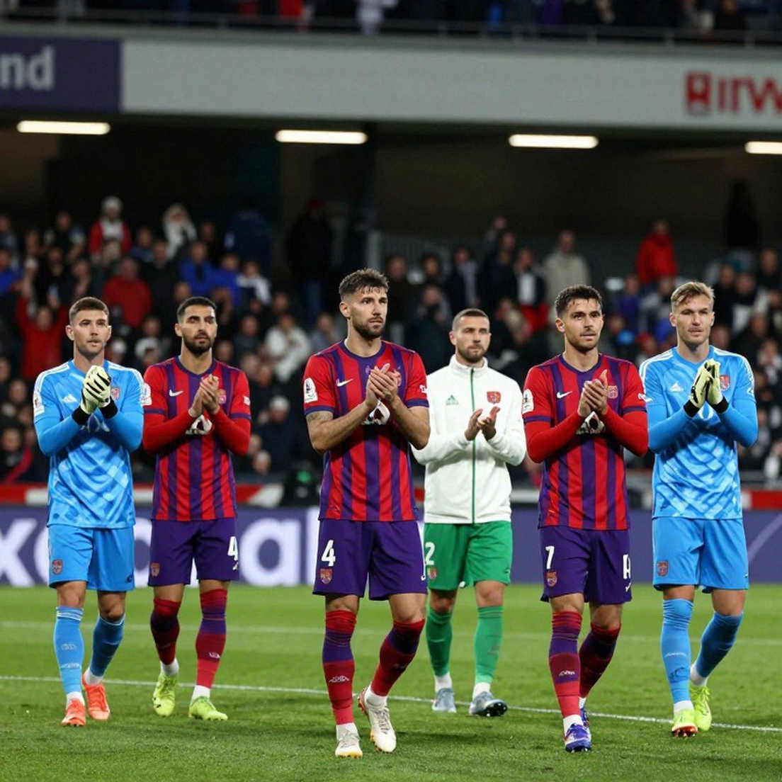 World Cup 2030: Việt Nam vào Pot 2, tránh Thái Lan và Trung Quốc — biến số thật nằm ở Pot 3