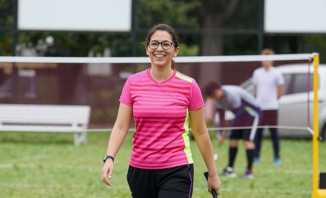 Bốn mươi bảy khán giả và một tấm vé Olympic: Hồ sơ số liệu về cầu lông nữ Việt Nam