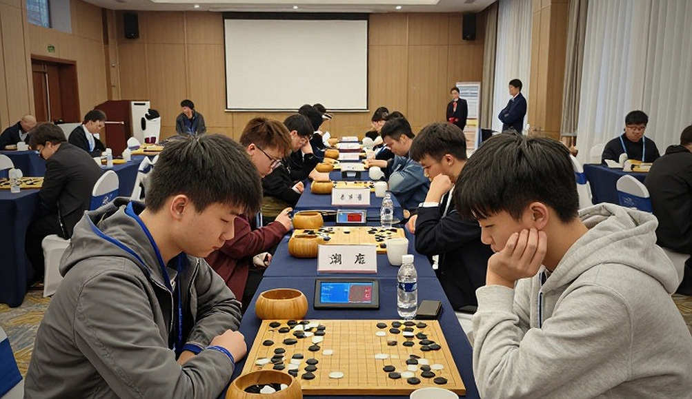 Ding Liren, Gukesh, and the Variable Every Chess Data Model Missed