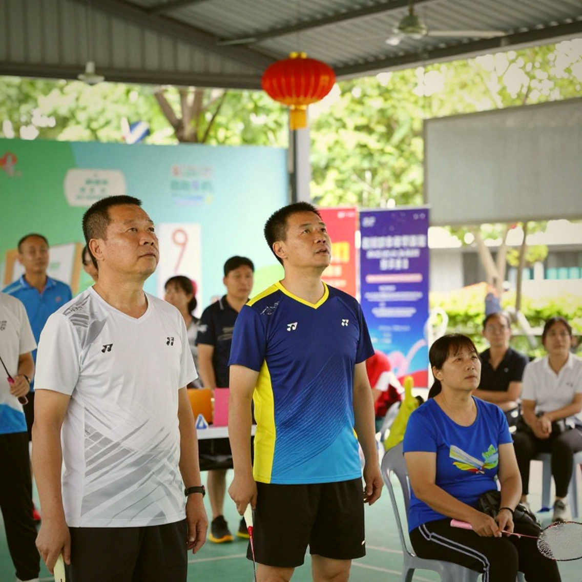 Asian Games 2026: Nhánh đấu cầu lông nam Ấn Độ và cái bẫy mang tên nước chủ nhà