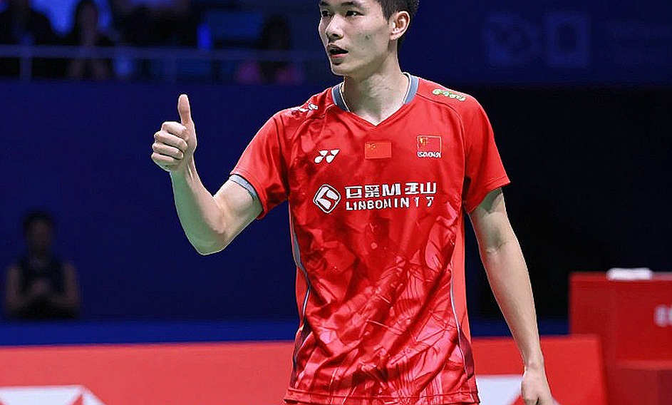 Asian Games 2026 Day 1: India Secure 2 Silvers, Men's Badminton Face Japan Hurdle Asian Games 2026 Day 1: India Secure 2 Silvers, Men's Badminton Face Japan Hurdle
