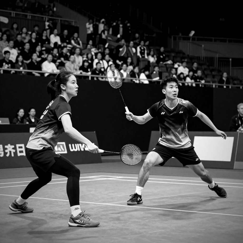 Mahoor Shahzad – The Lonely Pioneer of Pakistan Women's Badminton Mahoor Shahzad – The Lonely Pioneer of Pakistan Women's Badminton