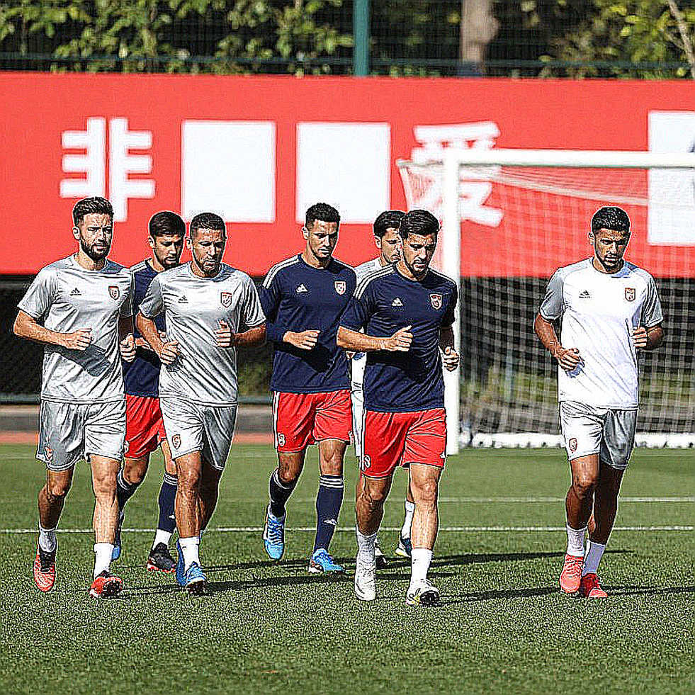 Đông Nai FC – Công An Hà Nội: Bản Đồ Rủi Ro Trước Cuộc Chạm Trán Không Cân Sức Đông Nai FC – Công An Hà Nội: Bản Đồ Rủi Ro Trước Cuộc Chạm Trán Không Cân Sức