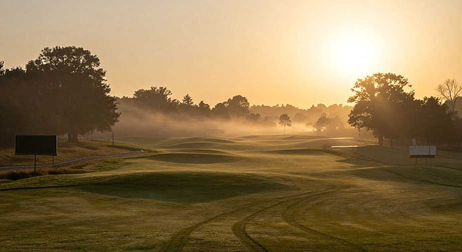 SG Metrics: Cuộc cách mạng dữ liệu định hình golf Mỹ