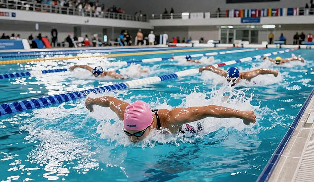 Mehdy Metella officially retires from swimming after 28-year career Mehdy Metella officially retires from swimming after 28-year career