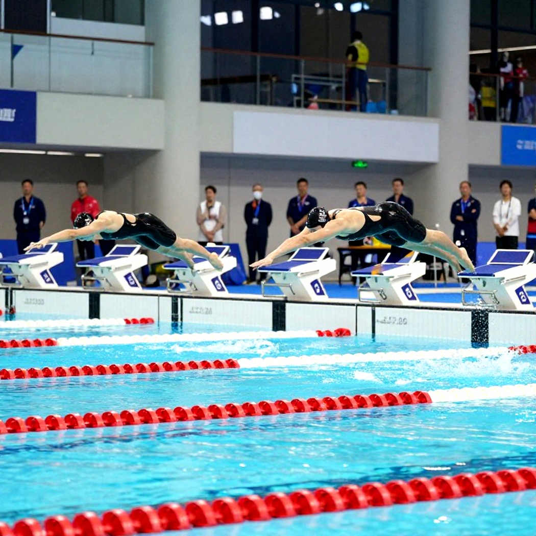 Mehdy Metella officially retires from swimming after 28-year career Mehdy Metella officially retires from swimming after 28-year career