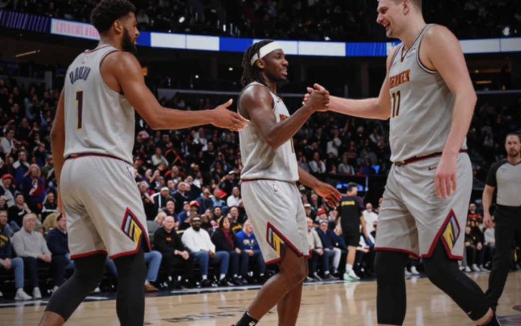 Cleveland thăng chức Brandon Weems làm GM: Khi 'vốn quan hệ' bước vào phòng họp NBA