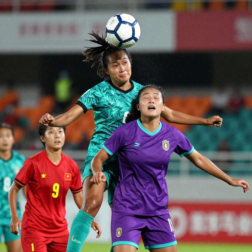 Cuộc cách mạng chưa có trận đấu nào: Zidane, Les Bleus và bài toán kiểm chứng một nguồn tin Cuộc cách mạng chưa có trận đấu nào: Zidane, Les Bleus và bài toán kiểm chứng một nguồn tin