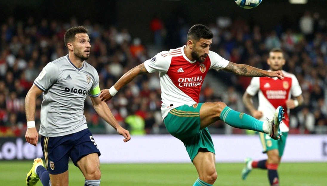 Manchester United, Sajwani và bài toán chưa có lời giải: khi niềm tin của CĐV vượt xa con số Manchester United, Sajwani và bài toán chưa có lời giải: khi niềm tin của CĐV vượt xa con số