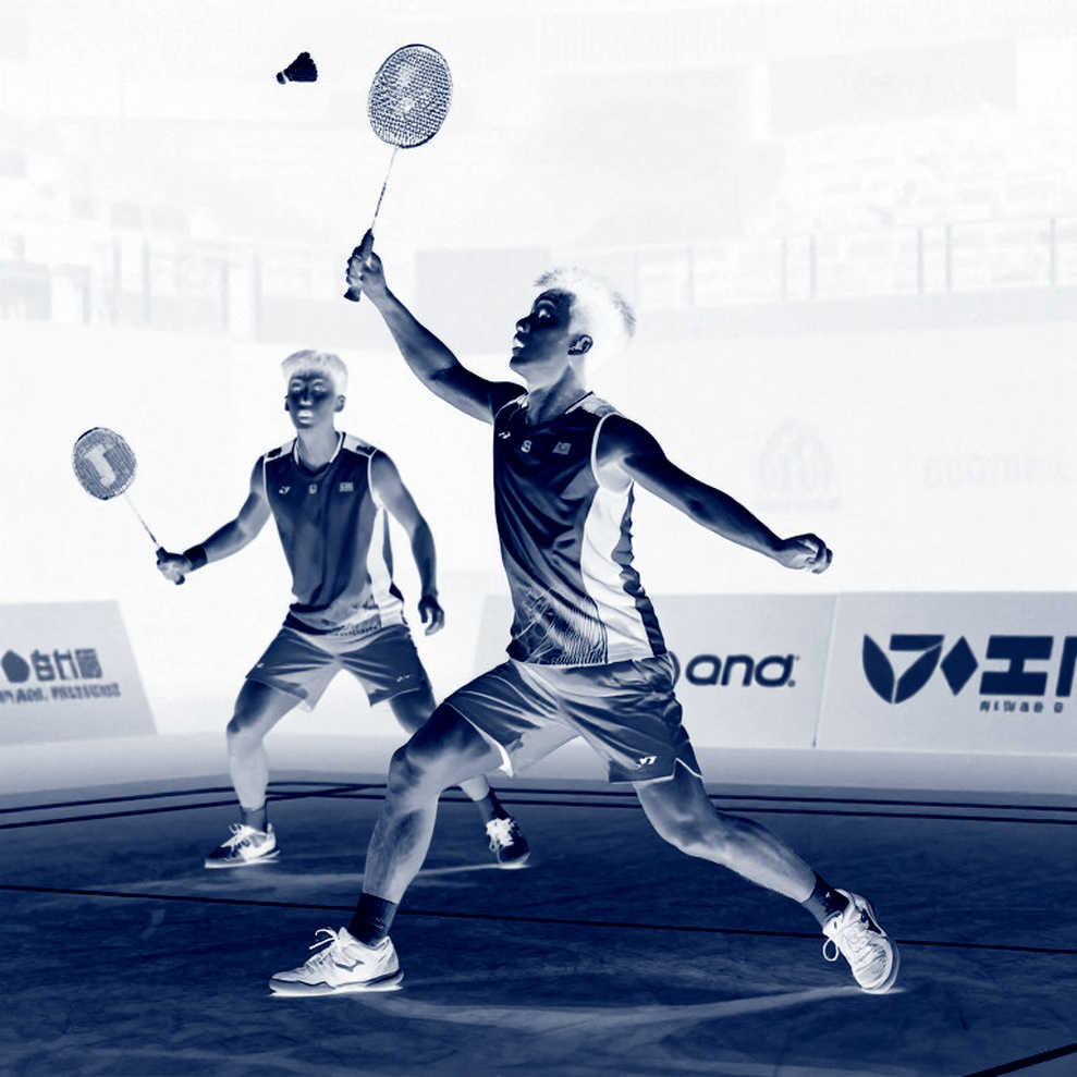 BWF World Tour: Tốc độ, thể lực và điểm mù của lối đánh tấn công ở đơn nam