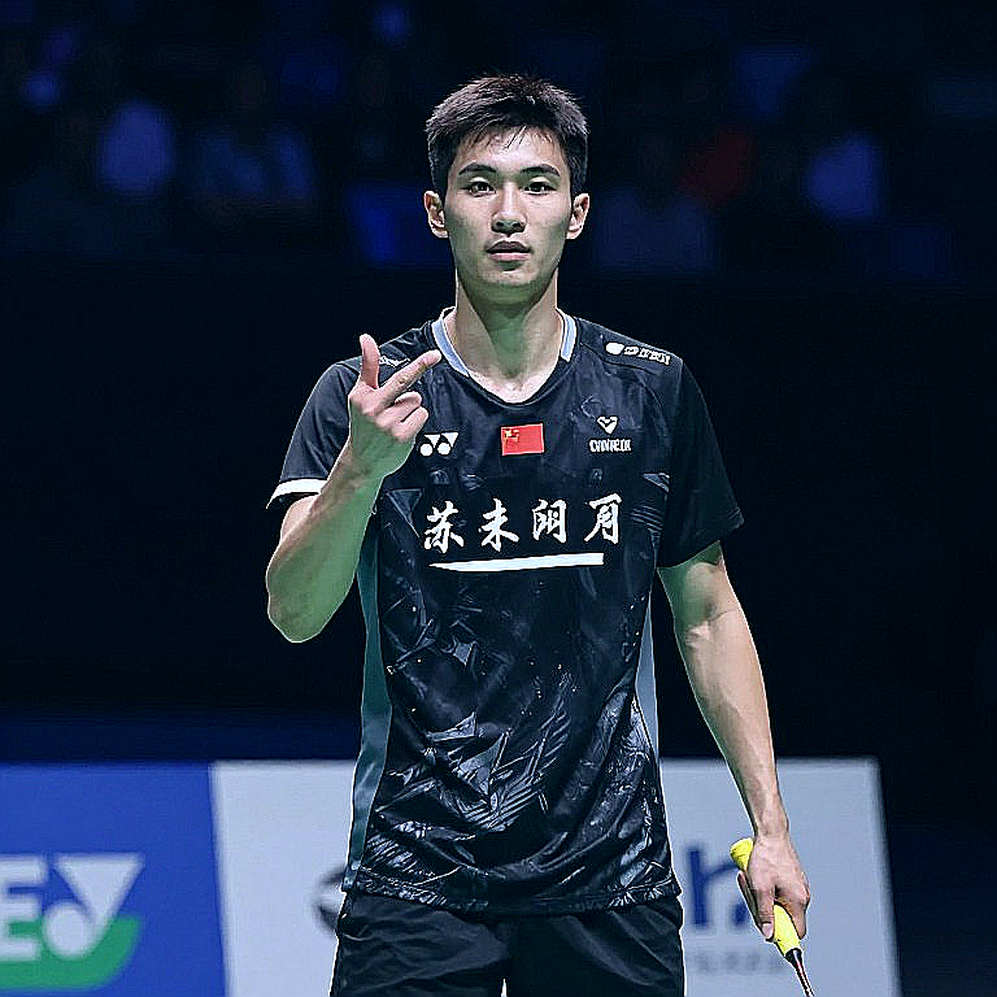 BWF World Tour: Tốc độ, thể lực và điểm mù của lối đánh tấn công ở đơn nam BWF World Tour: Tốc độ, thể lực và điểm mù của lối đánh tấn công ở đơn nam
