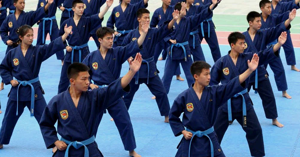 Ngất trong phòng xông hơi, mất vé tứ kết Asian Games: Khi bàn cân hạ gục võ sĩ trước khi trận đấu bắt đầu