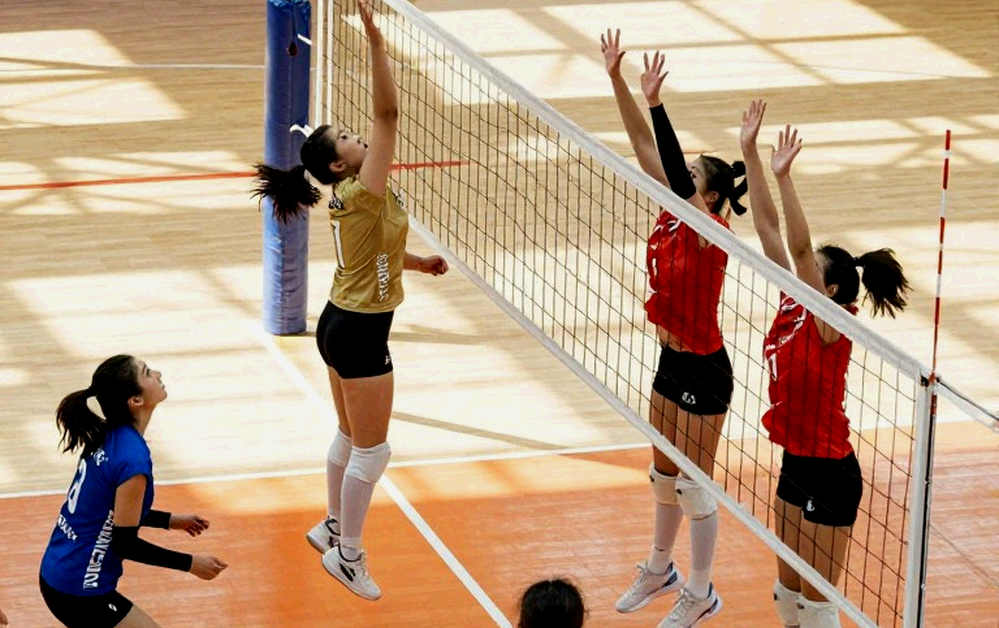 Fukuoka mở màn cuộc đua vé dự Olympic 2028: Nhật Bản và bài toán 'gã khổng lồ' giữa sân chơi châu Á Fukuoka mở màn cuộc đua vé dự Olympic 2028: Nhật Bản và bài toán 'gã khổng lồ' giữa sân chơi châu Á
