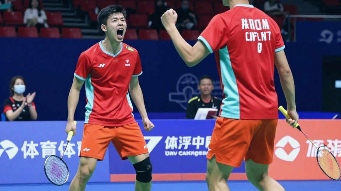 Park Ji-hoon and the Historic Victory at the 2026 Korea Open: When Patience Defeats Power Park Ji-hoon and the Historic Victory at the 2026 Korea Open: When Patience Defeats Power