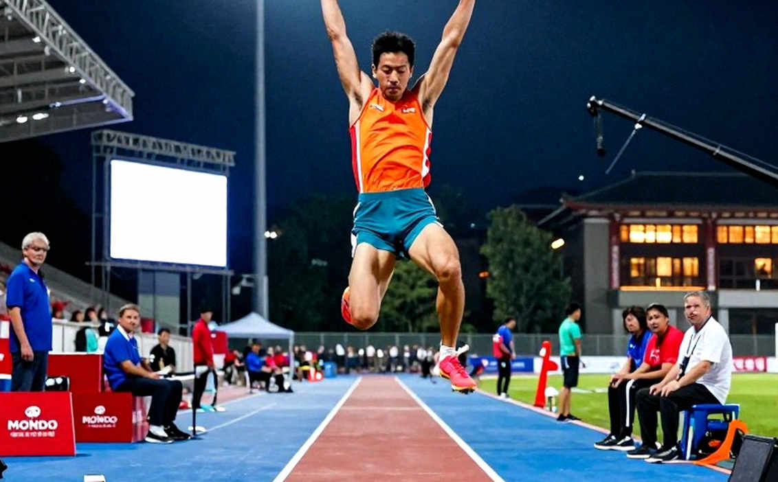 Amy Hunt chạy 22.16s tại chung kết Diamond League Brussels 2026: Thành tích mùa giải và bài học về giới hạn thể thao