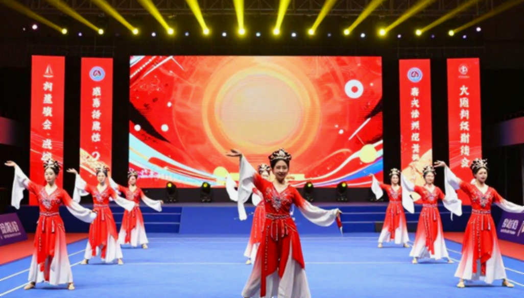 Mục tiêu hai huy chương vàng và bài toán chấn thương của đội tuyển cầu lông Trung Quốc tại Asian Games 2026 Mục tiêu hai huy chương vàng và bài toán chấn thương của đội tuyển cầu lông Trung Quốc tại Asian Games 2026