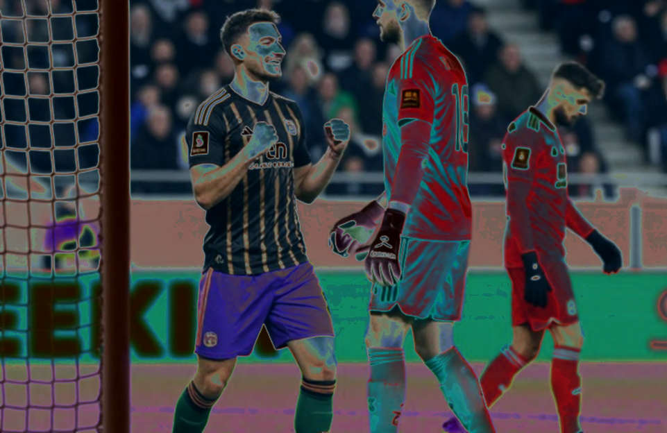 Chín cú sút trúng đích và Arsenal: Khi hàng thủ viết nên nhịp đập mùa giải Chín cú sút trúng đích và Arsenal: Khi hàng thủ viết nên nhịp đập mùa giải