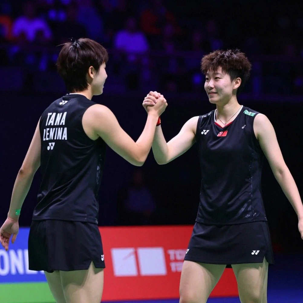Aidil Sholeh vô địch Vietnam Open 2026: Danh hiệu Super 100 và khoảng trống hai năm ba tháng của cầu lông Malaysia