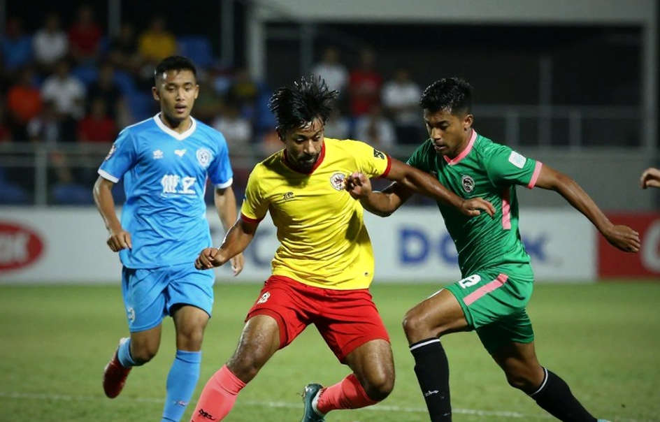 Vòng bảng FIFA ASEAN Cup 2026: Malaysia – Indonesia đốt nóng ngày hội bóng đá Đông Nam Á