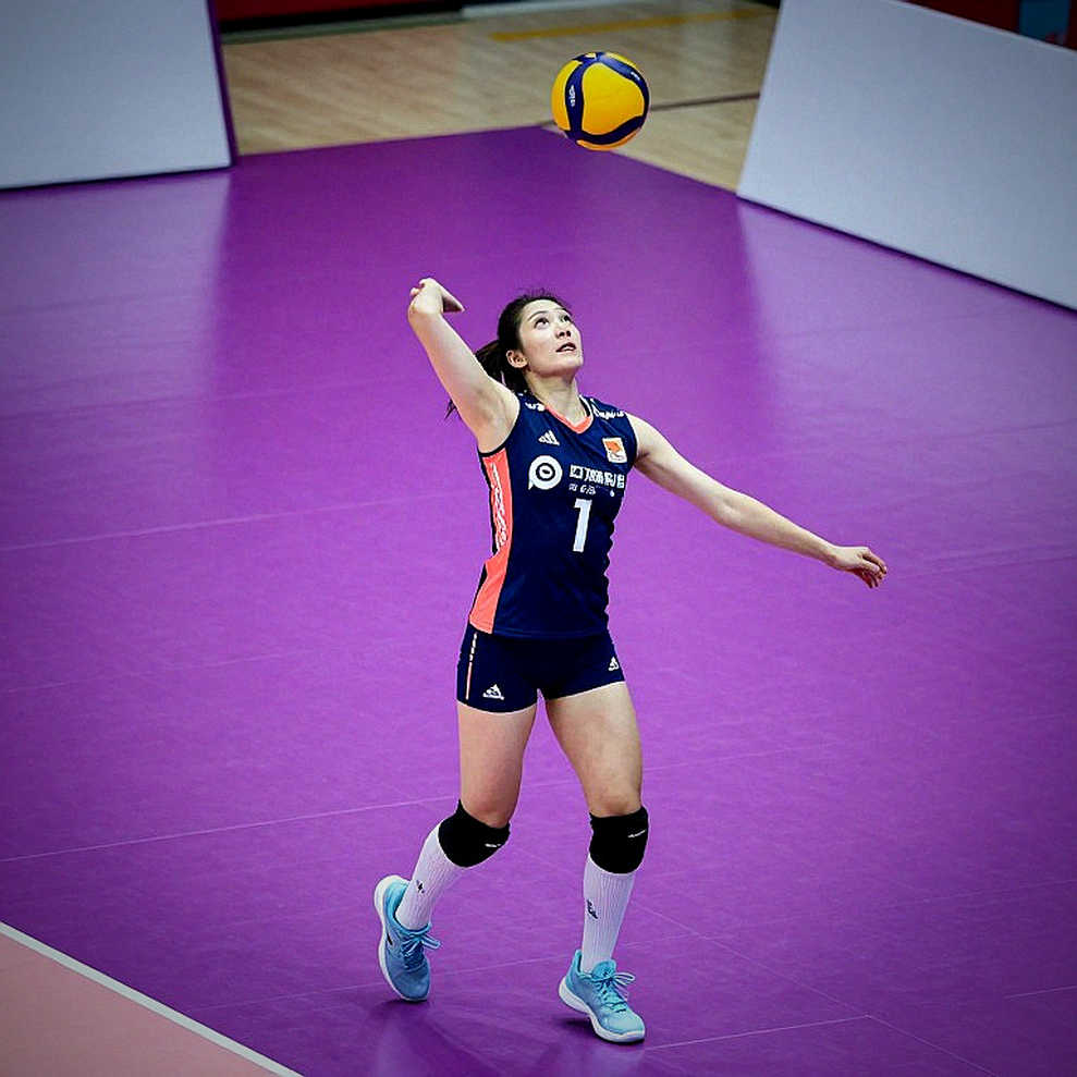 Kentucky vs. Louisville: The First-Ever Top-5 Showdown and What U.S. Women's Volleyball Is Learning