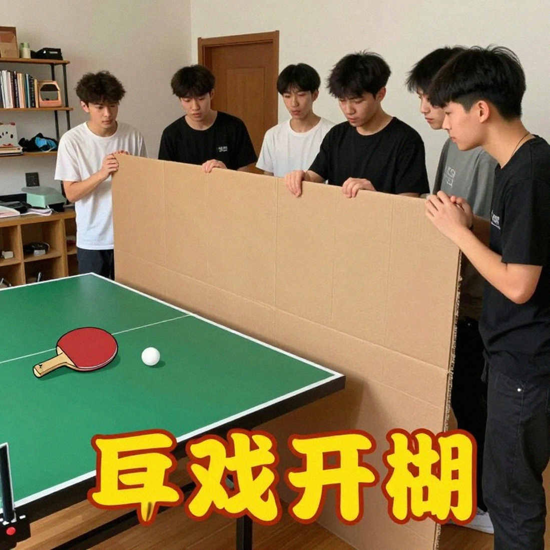 Khi chiếc bàn kim loại cất tiếng nói: Bài thơ dang dở của xeus và FUT Esports tại Thượng Hải