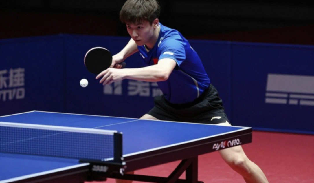 China Smash 2026: Manush Shah và Manav Thakkar vào bán kết đôi nam sau chiến thắng 3-0 trước đôi chủ nhà Trung Quốc