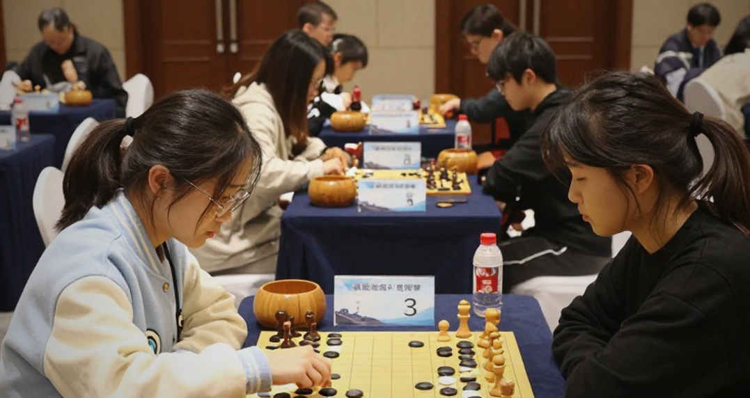 Carlsen trở lại, 1 triệu USD và lịch thi đấu nghẹt thở: Giải cờ vua toàn cầu 2026 hứa hẹn kịch tính