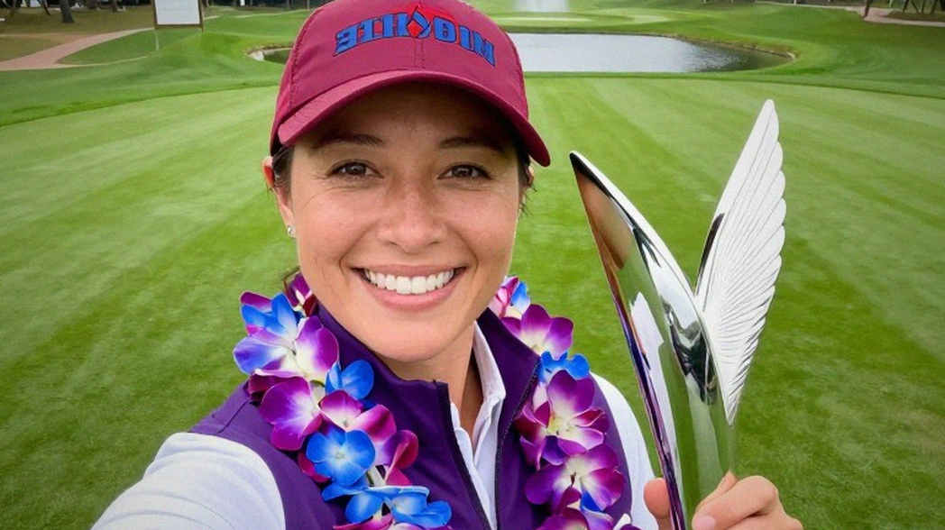 Đêm dữ liệu golf không lên tiếng: tám tầng phân tích, một bản ghi trống và những chỉ số biết nói dối