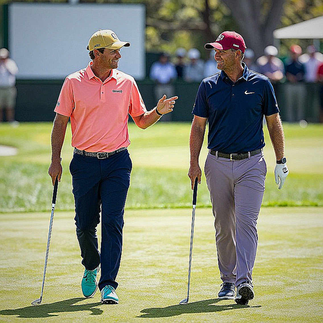 The Night Golf Data Refused to Speak: Eight Analytical Layers, One Empty Record, and the Metrics That Lie The Night Golf Data Refused to Speak: Eight Analytical Layers, One Empty Record, and the Metrics That Lie