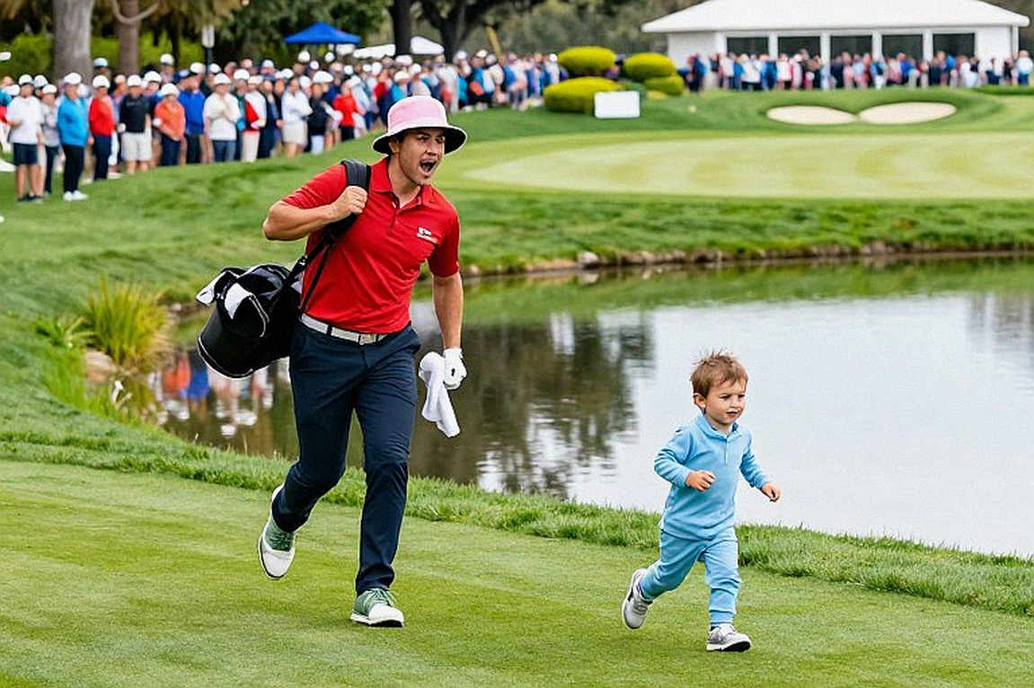 The Night Golf Data Refused to Speak: Eight Analytical Layers, One Empty Record, and the Metrics That Lie The Night Golf Data Refused to Speak: Eight Analytical Layers, One Empty Record, and the Metrics That Lie
