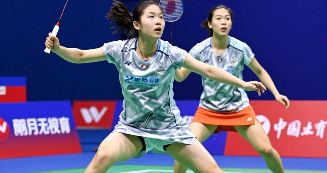Cầu lông Ấn Độ trắng tay ở Asian Games 2026: Khi một cặp đôi gánh cả chiến dịch