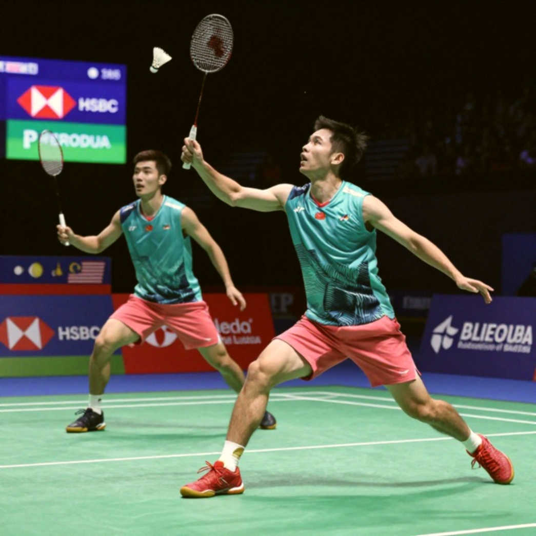 Bốc thăm cầu lông đồng đội Asian Games 2026: Ấn Độ và con đường bị khóa bởi hạt giống