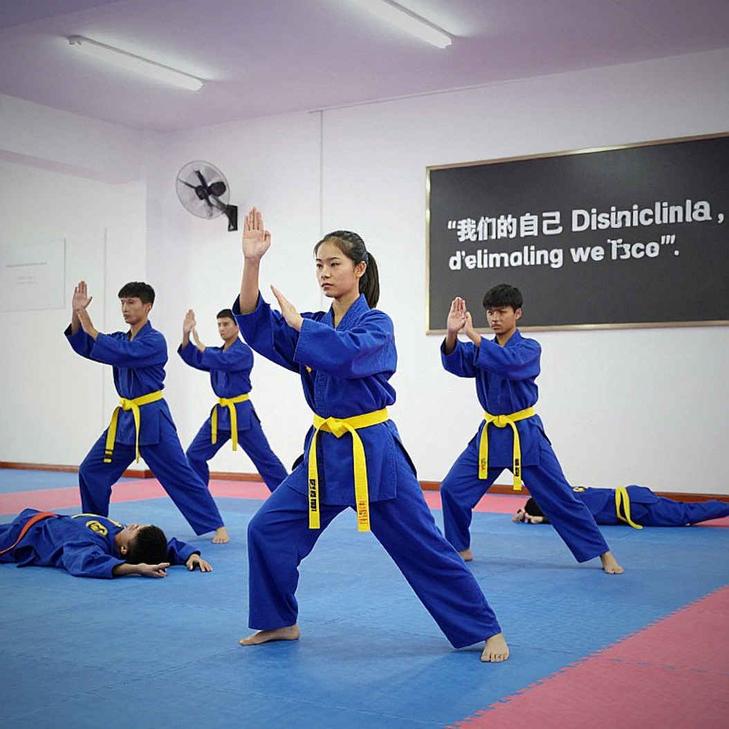 Tuyet Sang, Poomsae and the Virtual Medal: Asiad 2026 Opens Its Door to the Early Arriver Tuyet Sang, Poomsae and the Virtual Medal: Asiad 2026 Opens Its Door to the Early Arriver