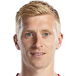 Ben Mee