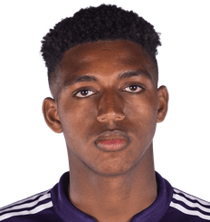 Alex Freeman